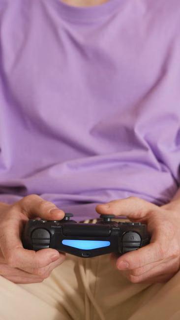 Tablets e Games